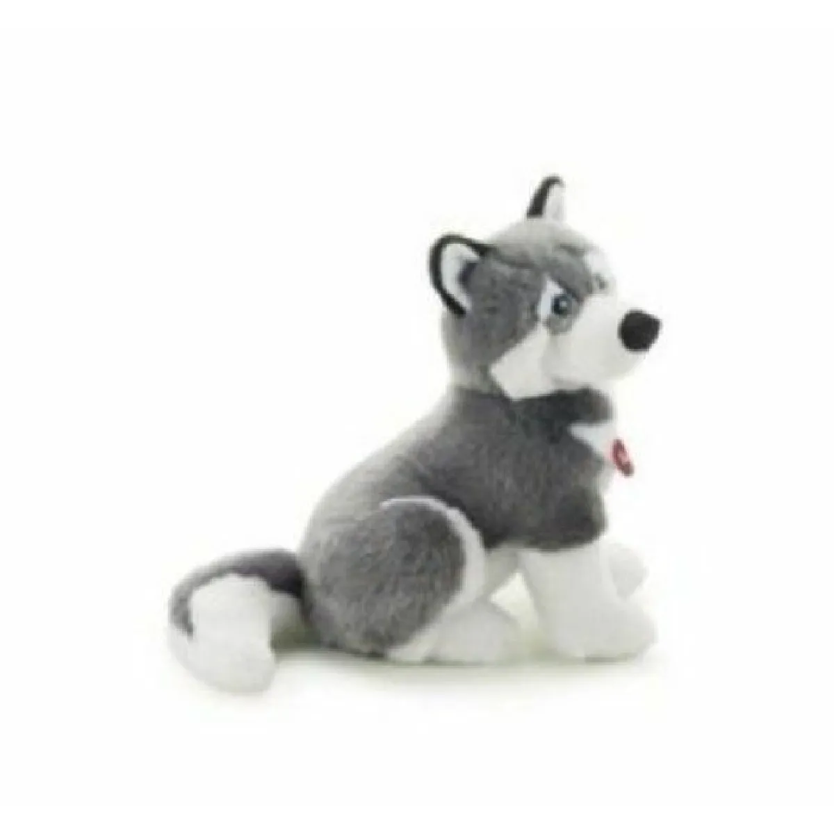 Trudi Peluche Husky Marcus