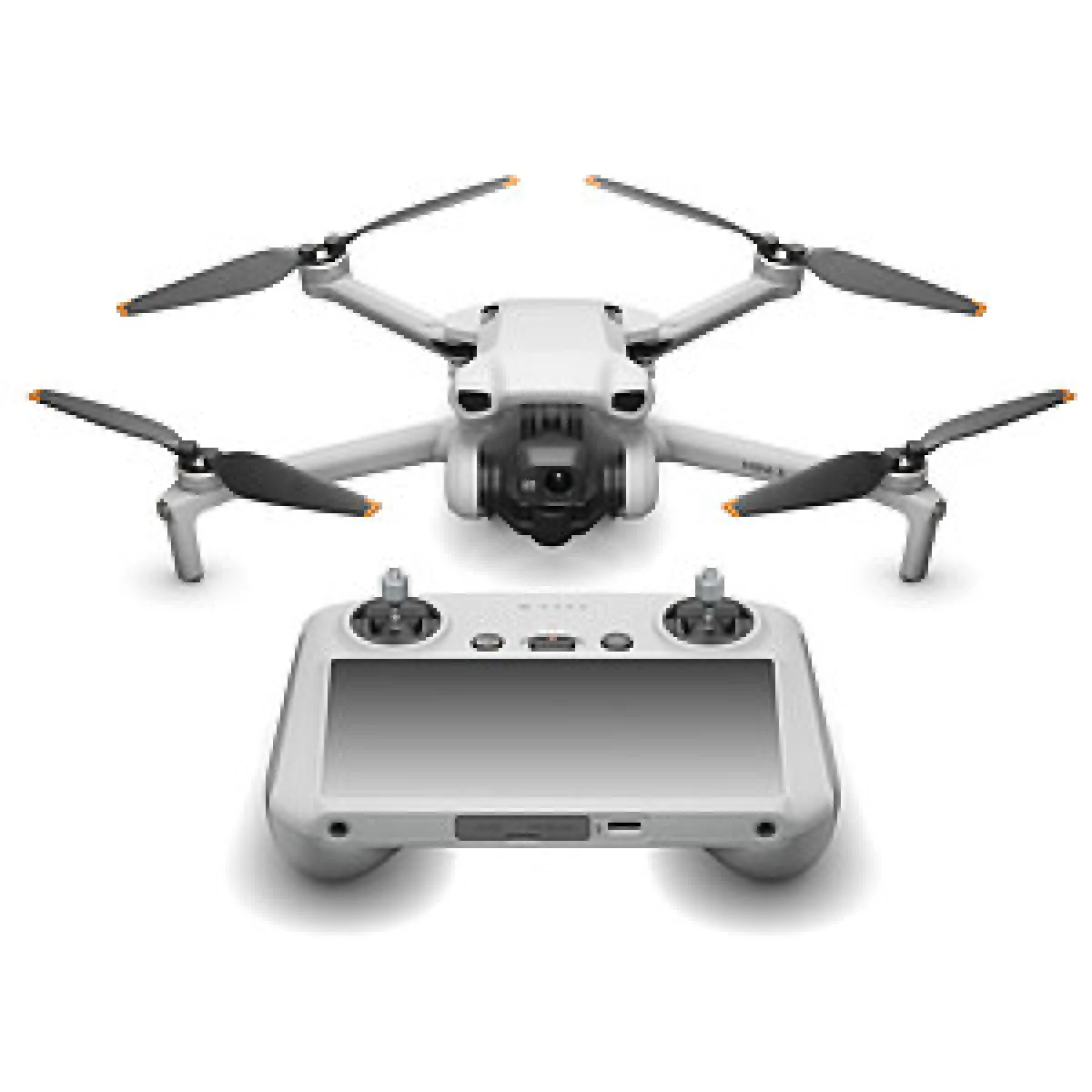Drone DJI Mini 3 RC télécommande écran - vue 8