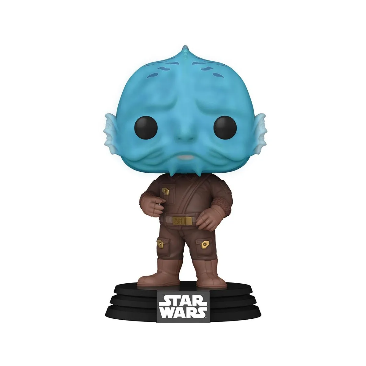 Funko POP Star Wars Mithril