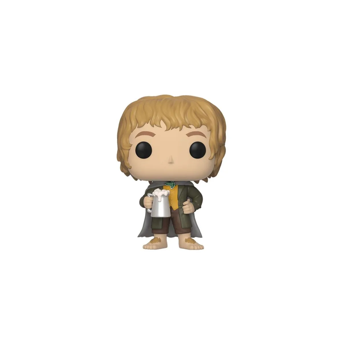 Funko Le Seigneur des Anneaux Merry Brandybuck