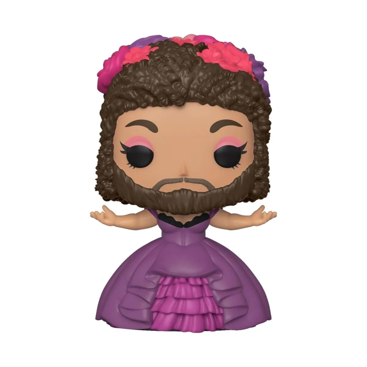 FUNKO The Greatest Showman POP Bearded Lady