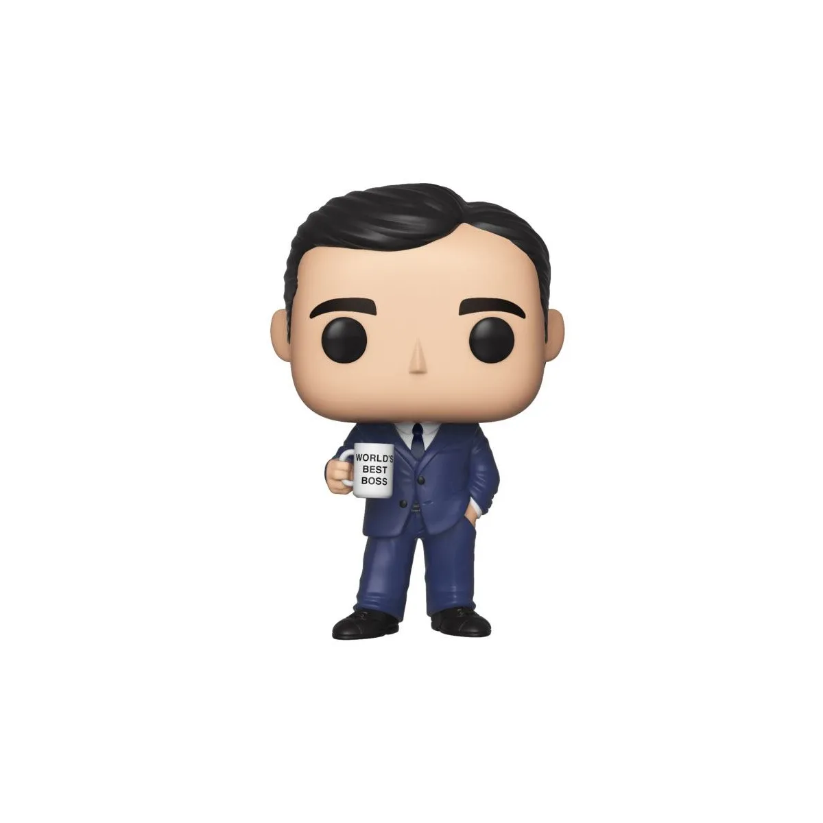 Funko POP! The Office Michael Scott
