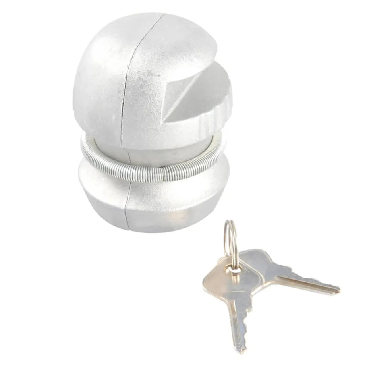Proplus Verrou D'accouplement 50D 341328