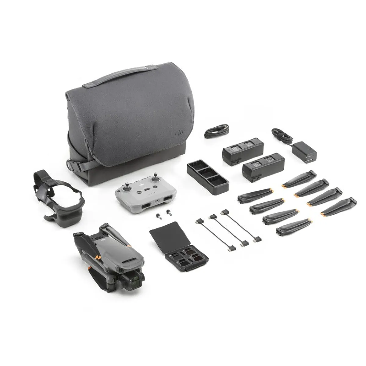 DJI Mavic 3 Fly More Combo DJI Mavic 3 Fly More Combo