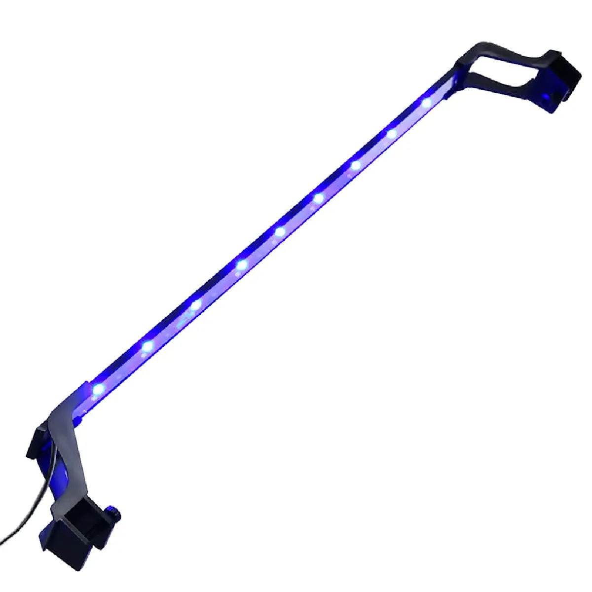 vidaXL Lampe LED Aquarium 75 90cm - vue 2