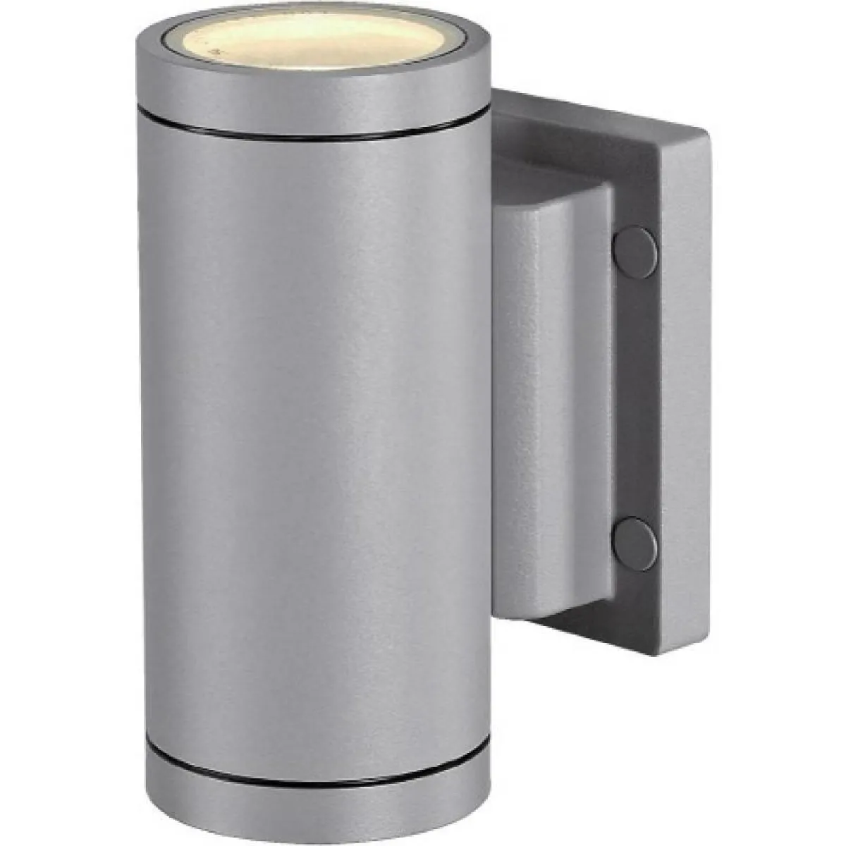 Slv Anthracite Applique Murale Myra, Aluminium, Largeur Cm, Up/Down - Image 3