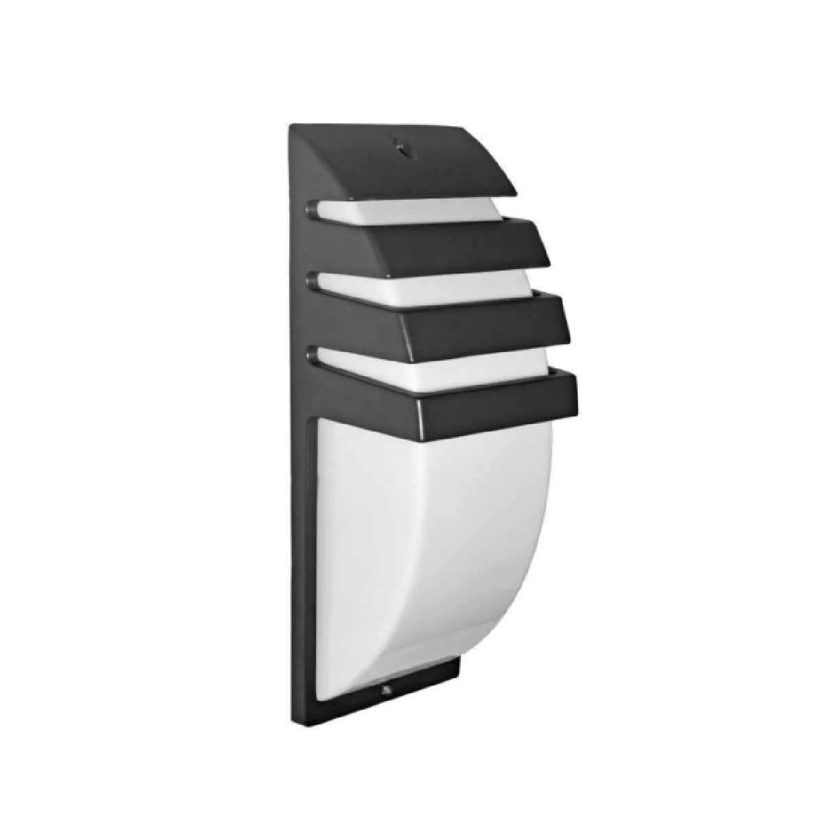 Luminaire Center Mona Noir sablé