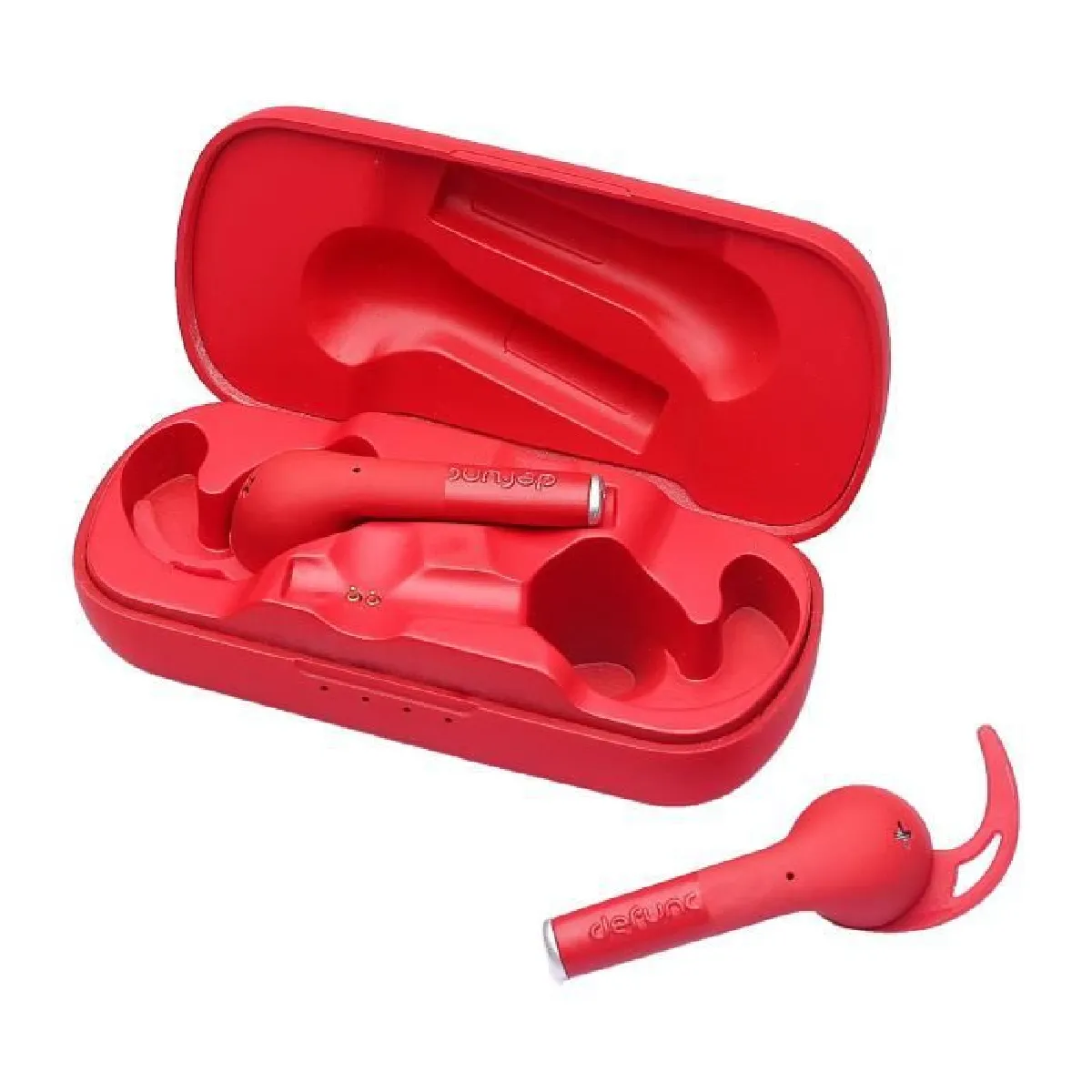 DEFUNC  D4223 TRUE PLUS - Rouge