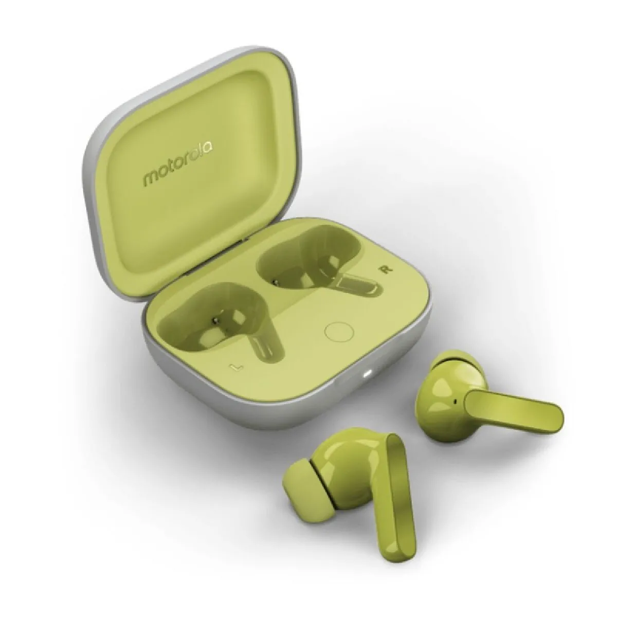 Motorola Vert Buds ( Olive)
