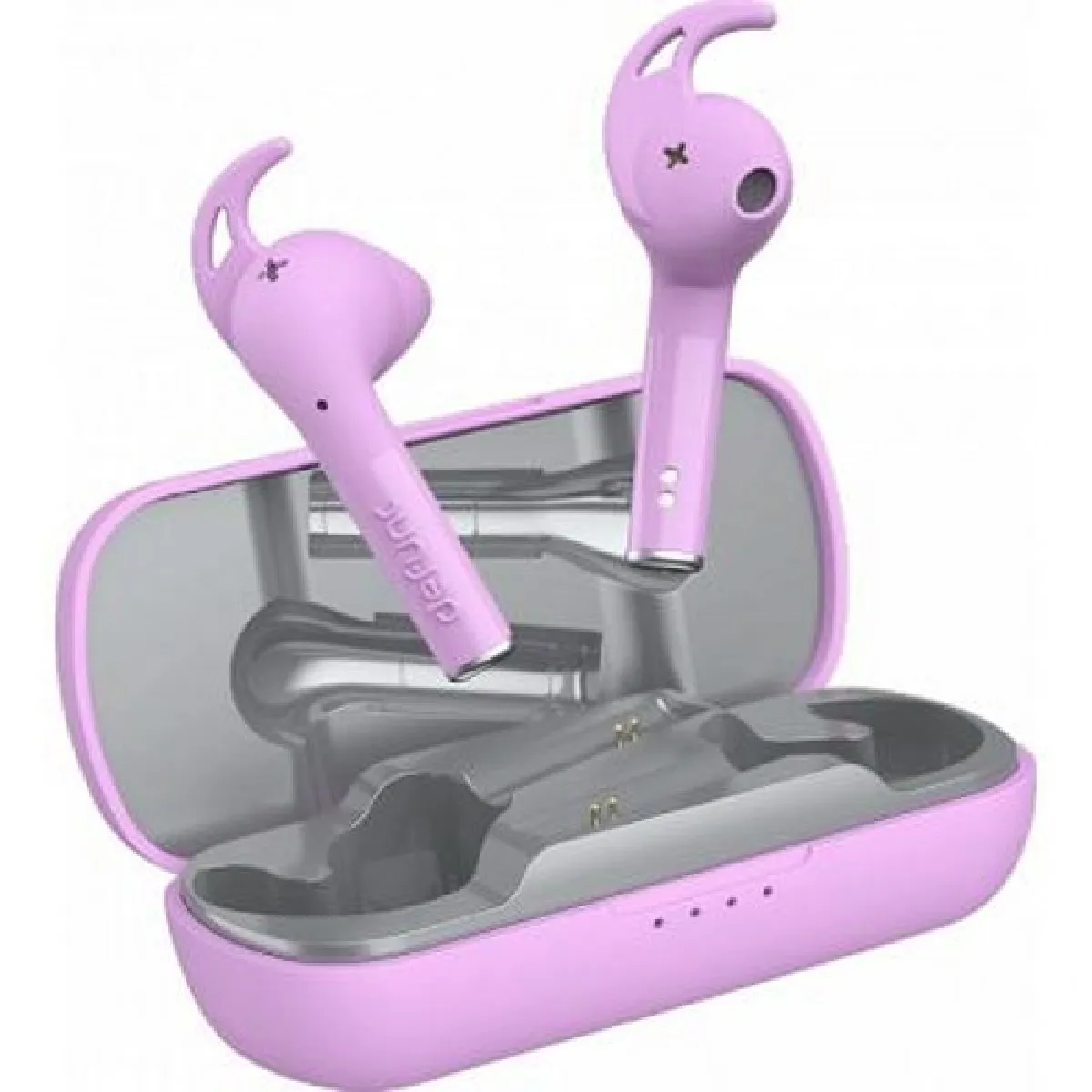 DEFUNC  Ecouteurs True Wireless Sport