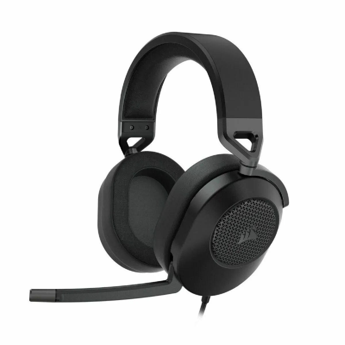 Corsair HS65 Blanc