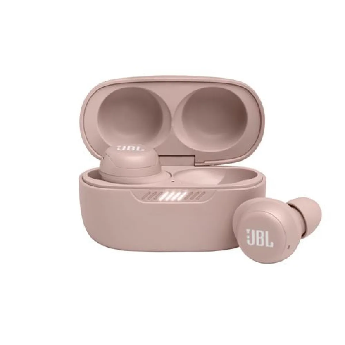 Écouteurs TWS JBL Live Free NC+ – Réduction de Bruit Active, 21h Autonomie - vue 4