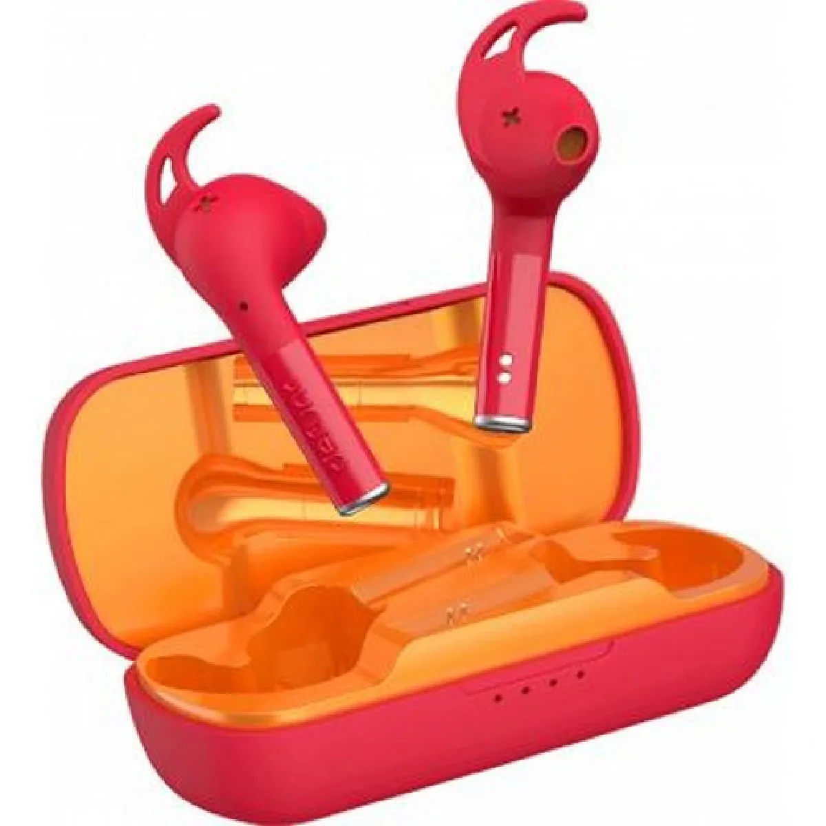 DEFUNC  True Sport - Rouge