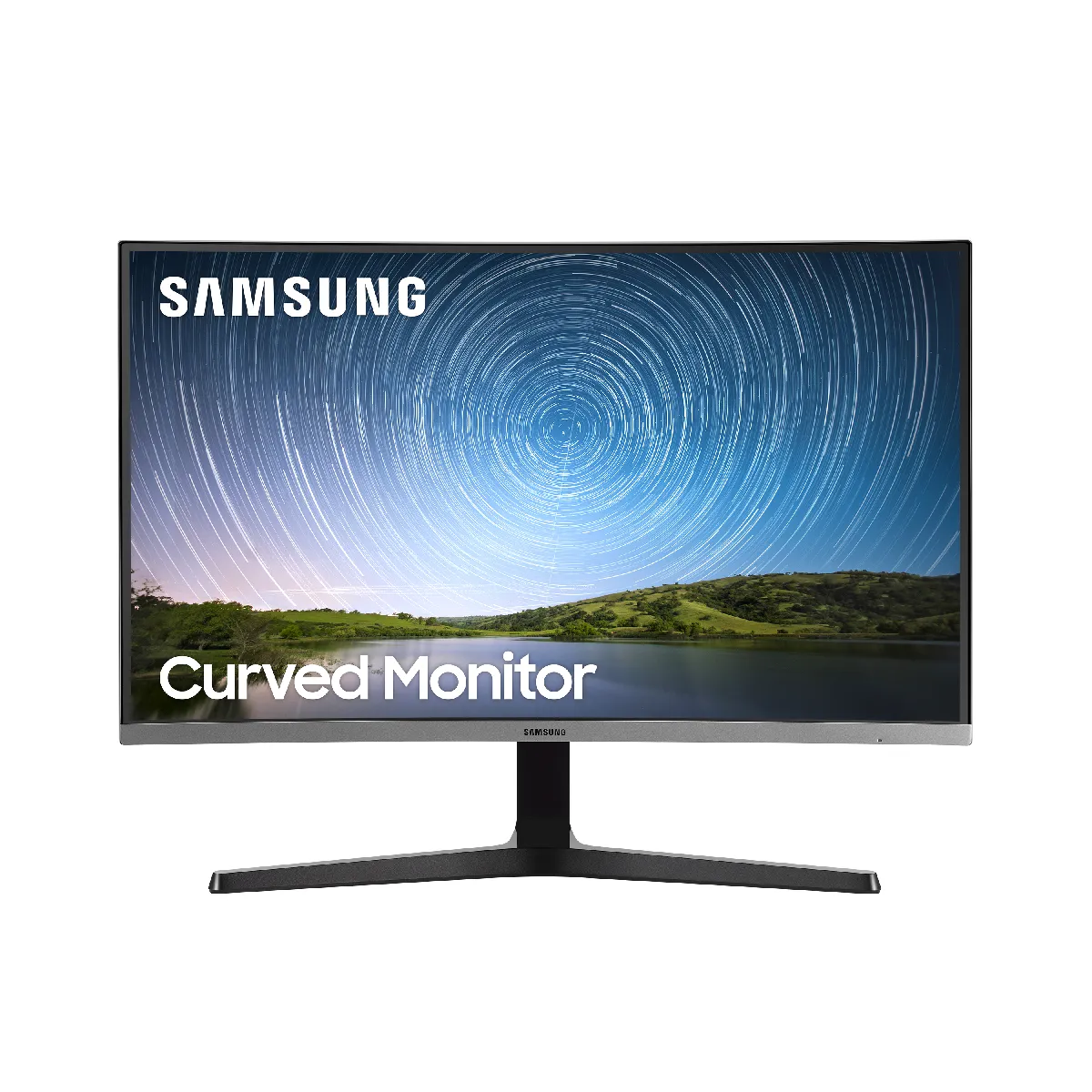 Samsung C32R502FHR - vue 10