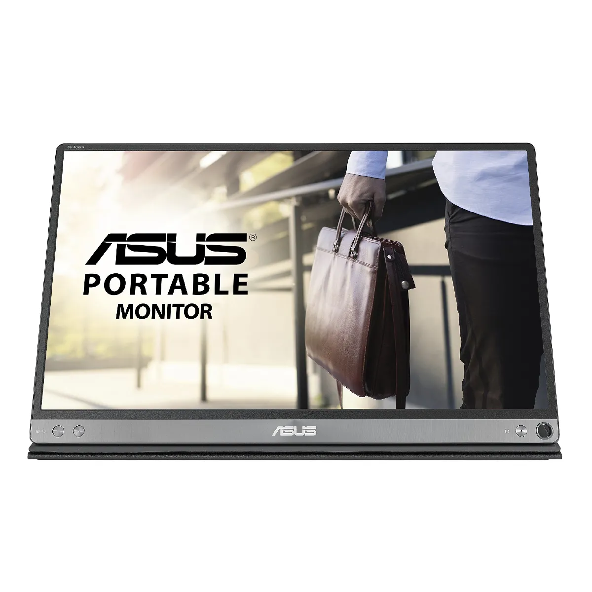 ASUS PB278QV - vue 8
