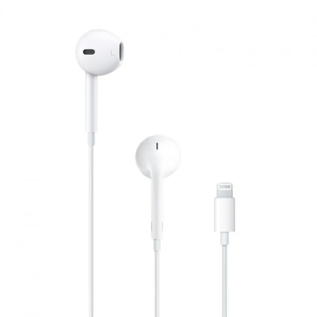 Apple EarPods - vue 6