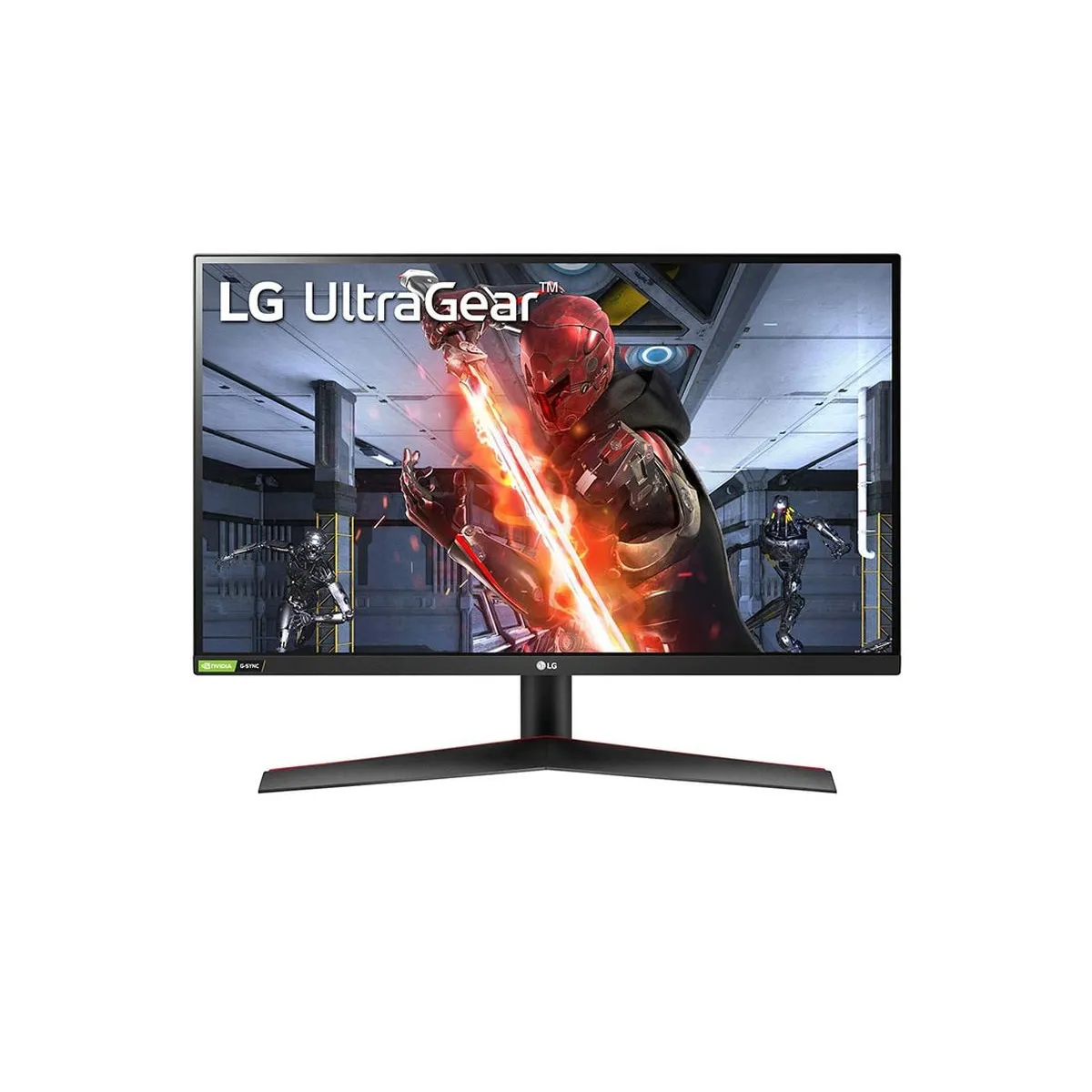 LG 27 LED 27GN850
