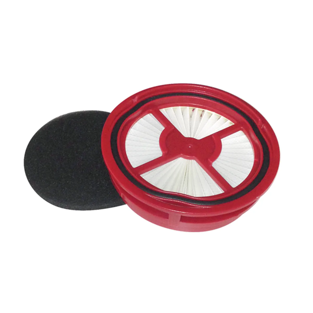 Bissell Filtre d'aspiration Vac & Steam - vue 2
