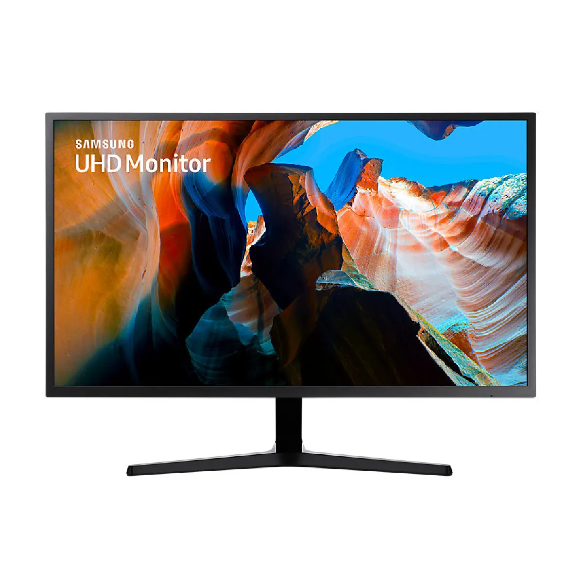 Samsung U32J590UQU - vue 8