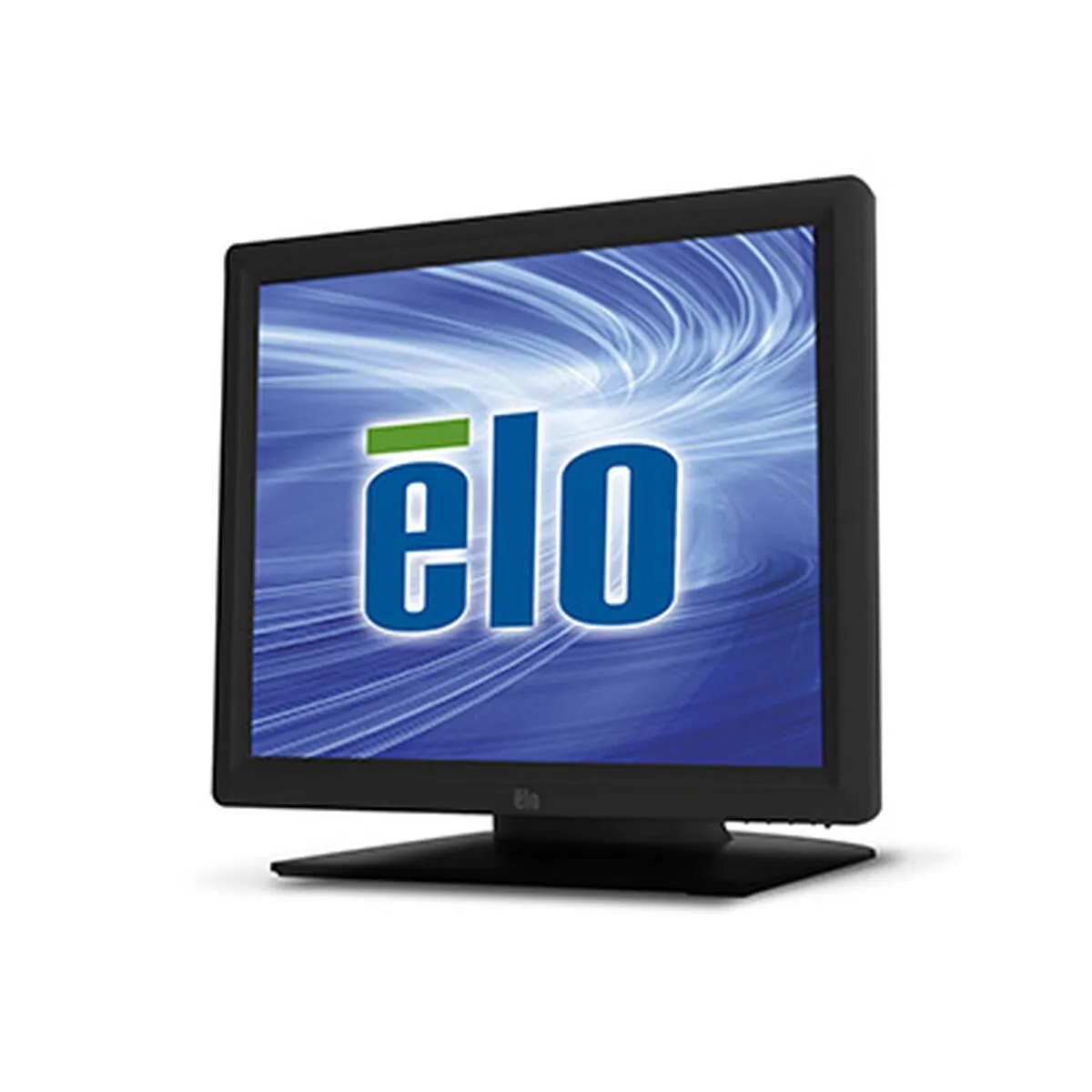 Elo Touchsystems Elo Touch Systems 17" Lcd Tactile