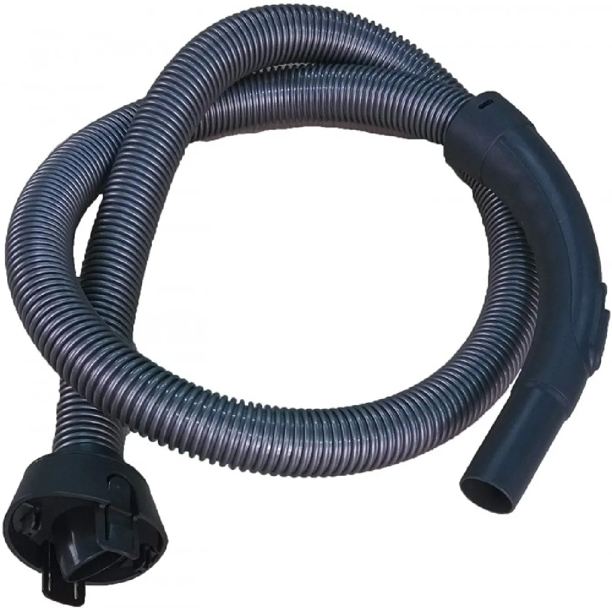 Flexible Aspirateur Hoover D201E – Compatible Avec ou Sans Sac