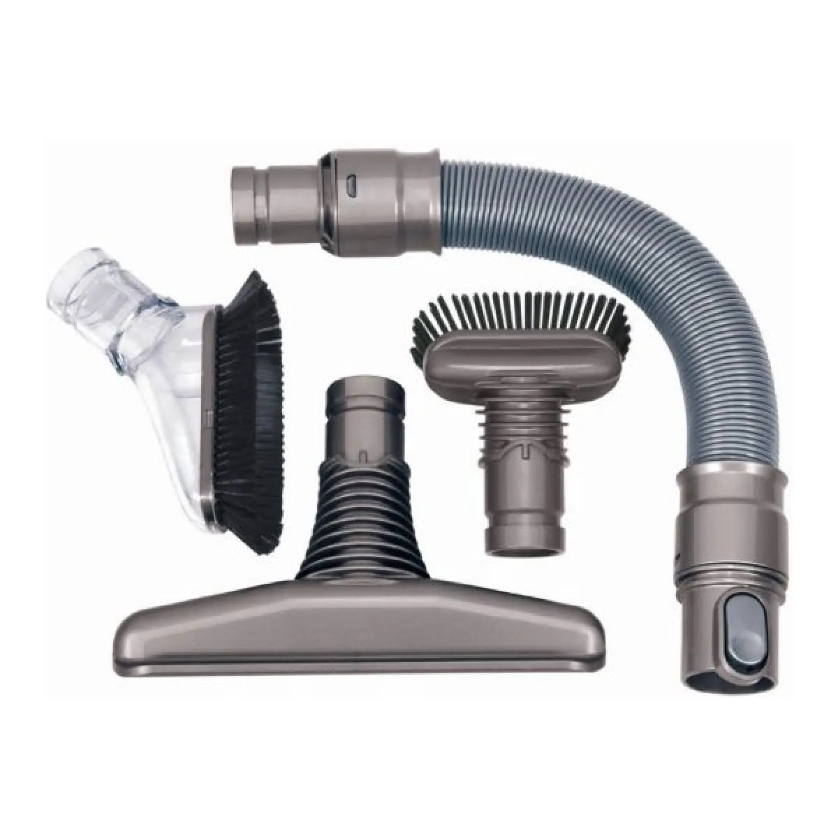 DYSON  kit pour aspirateurs sans fil pour la maison et la voiture