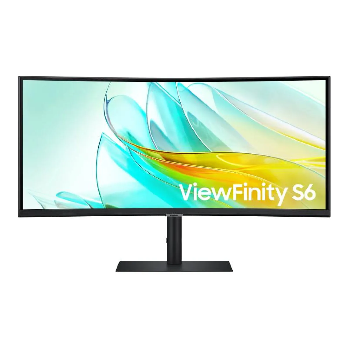 Samsung 34 LED ViewFinity S6 S34C652UAU