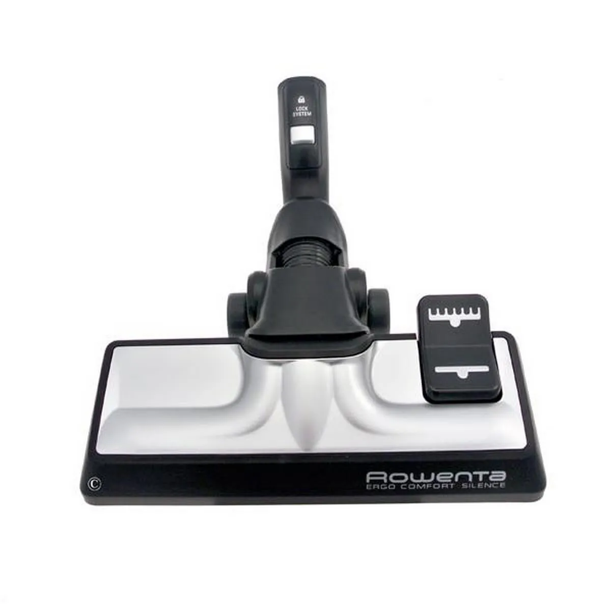 Brosse Aspirateur Rowenta 2 Positions – Compatible Silence Force