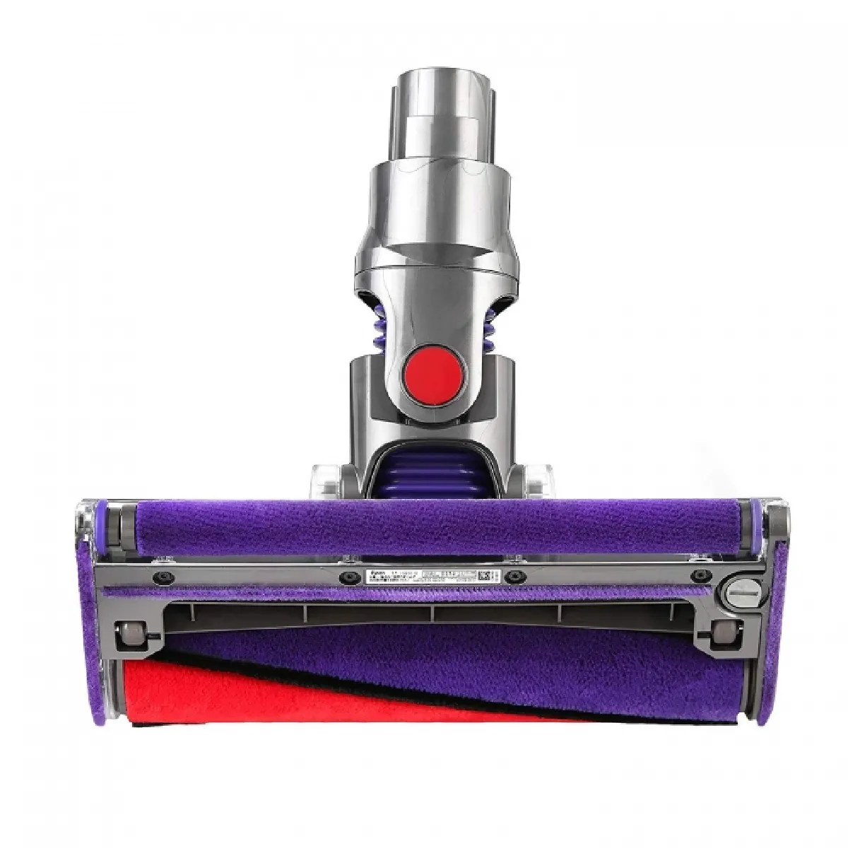 Dyson Brosse soft roller V10