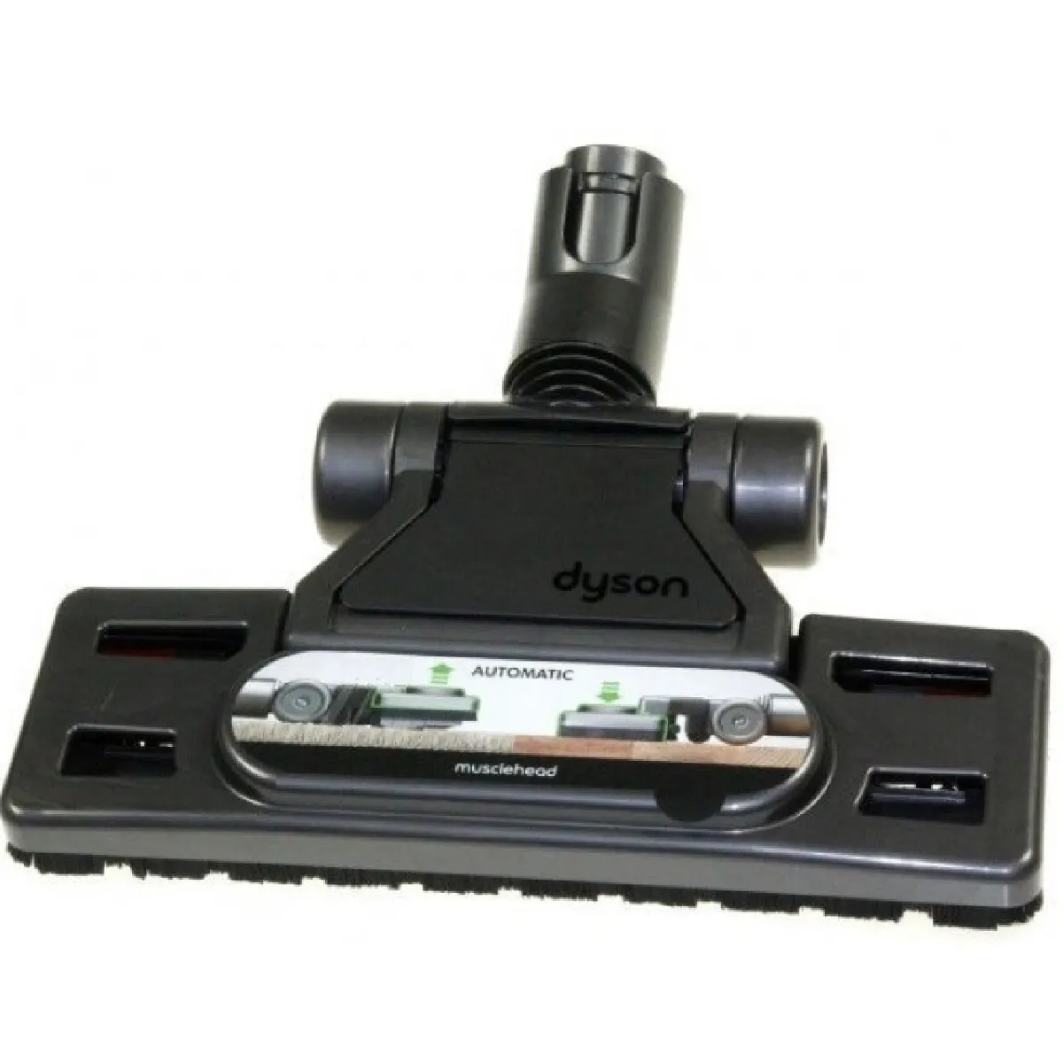 DYSON Brosse sol musclehead