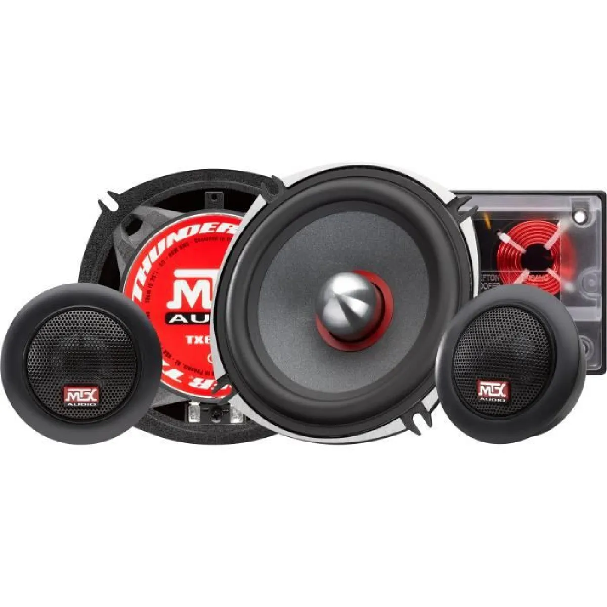 MTX  TX650S