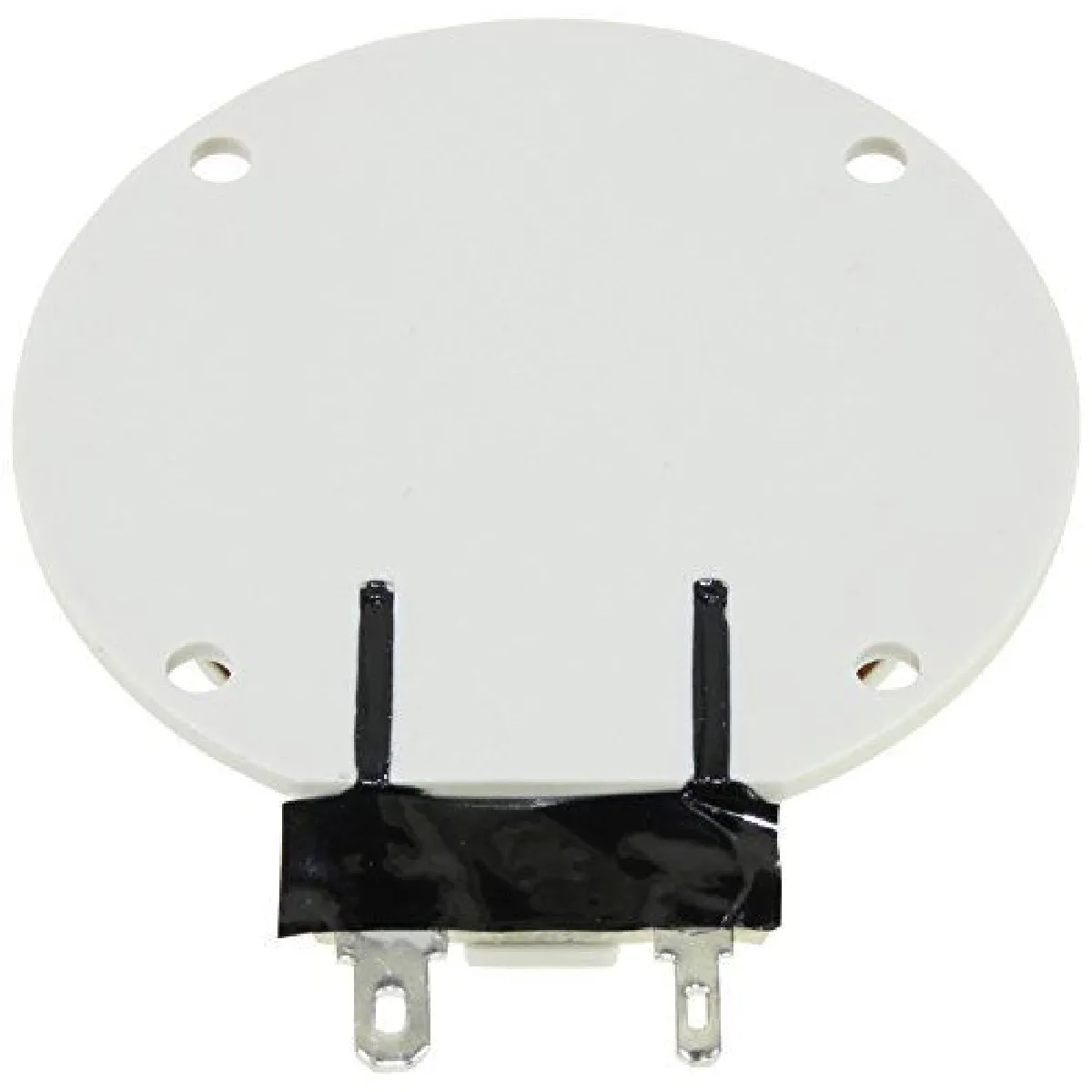 Visaton Blanc 'Visaton 4546 "Corps Convertisseur Ex Acoustique 60 R - 8 Ohm Haut-Parleur - Image 3