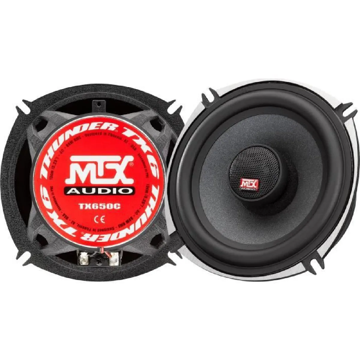 MTX  TX650C - 13 cm