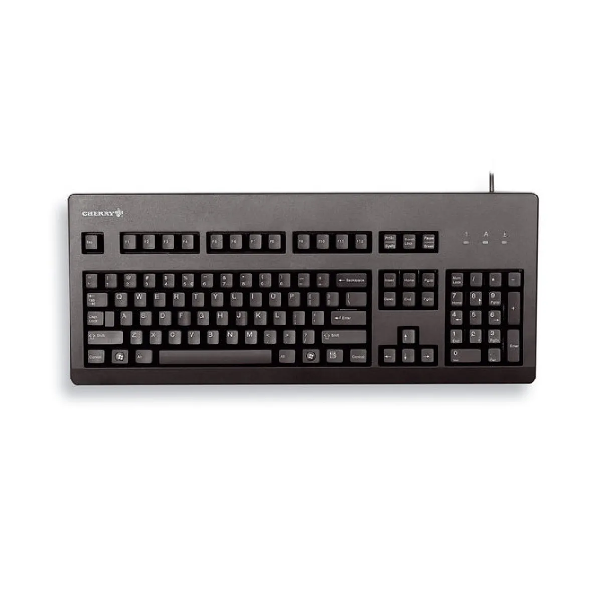 Cherry G80-3000