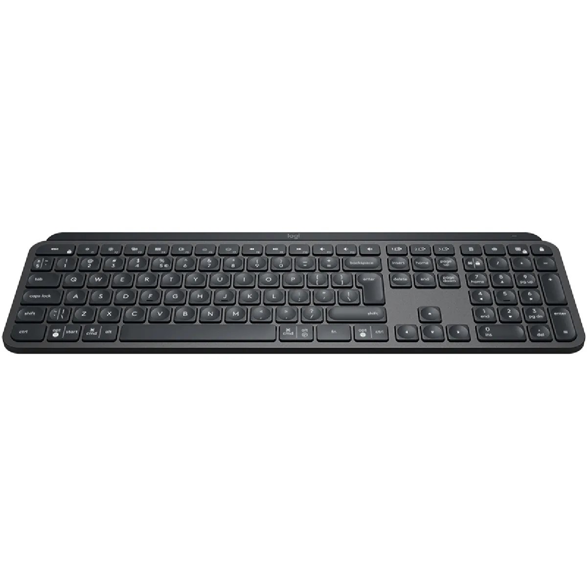 LOGITECH   mx keys 920-009415