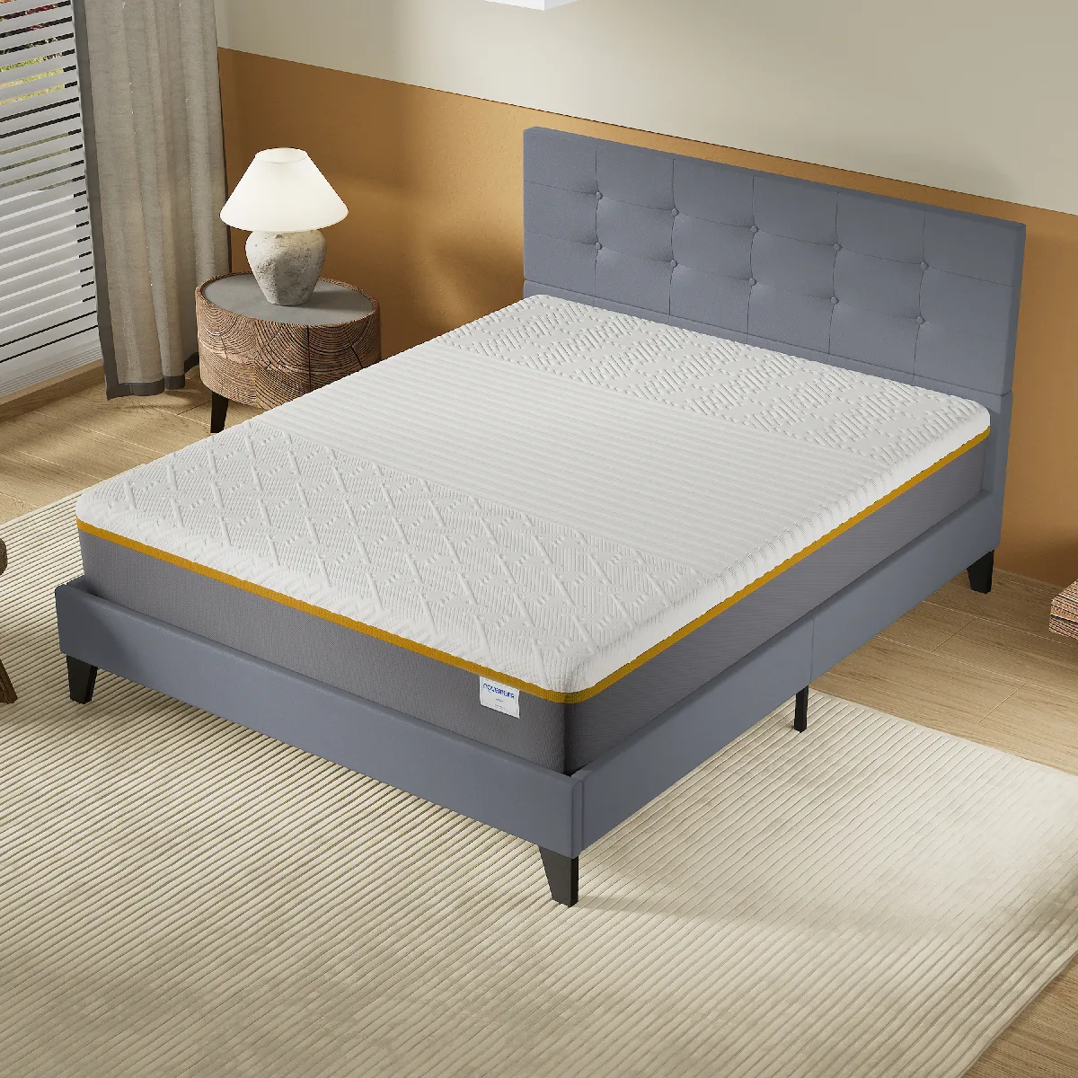 Ensemble Yspilon Ferme 140x200