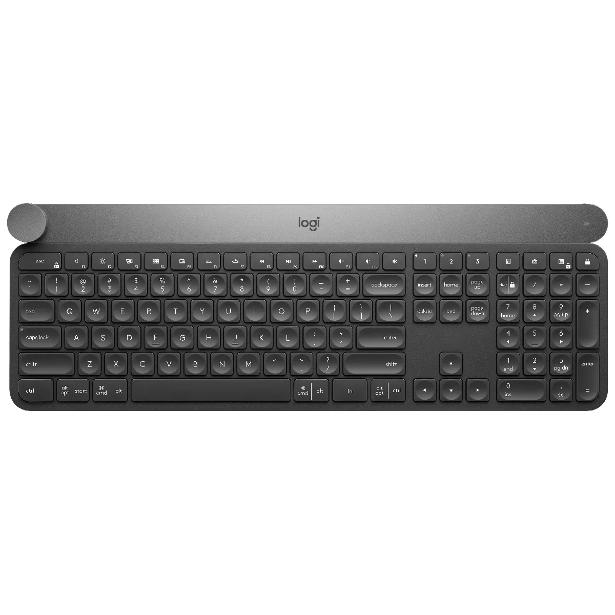 Logitech Craft Advanced
