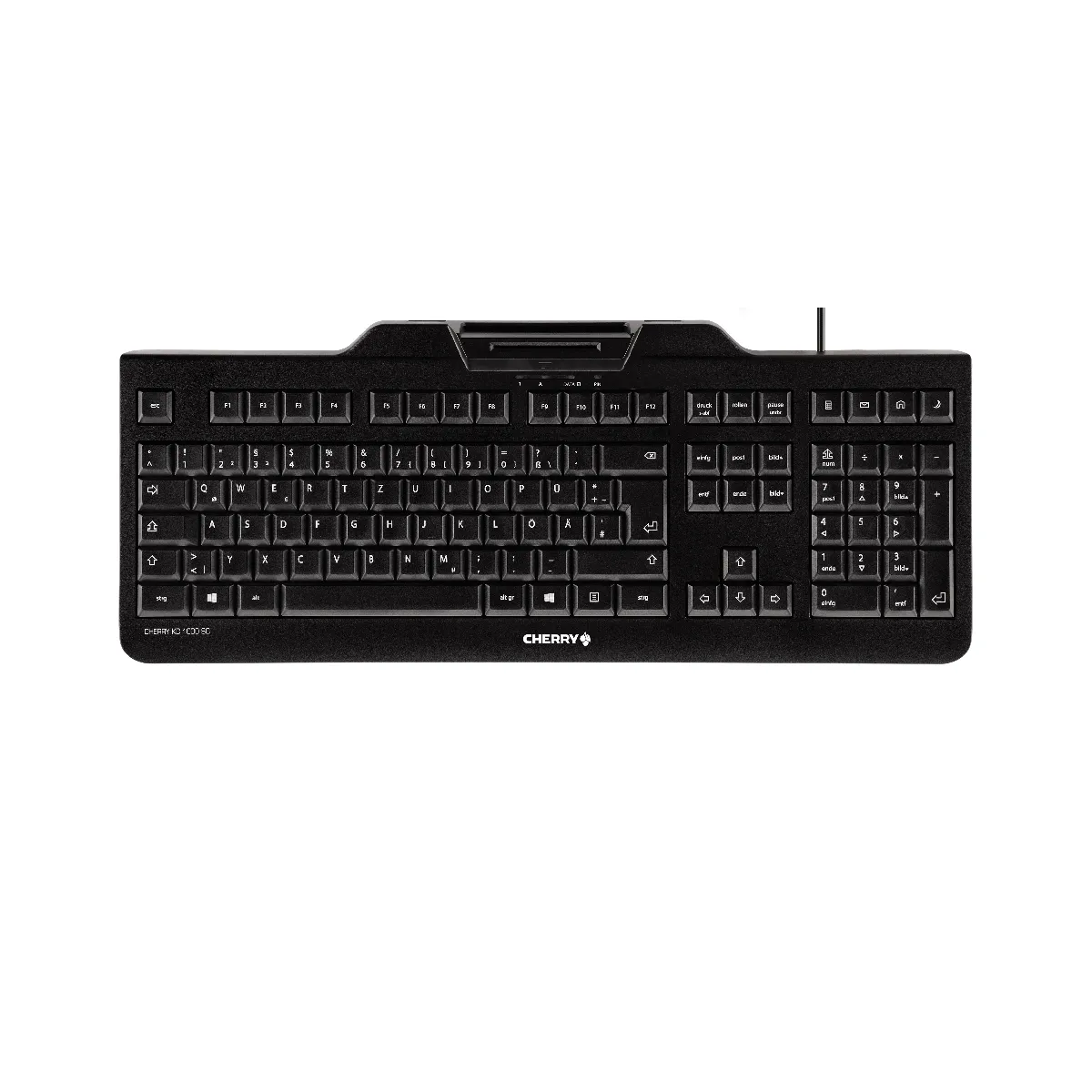 Cherry Noir Kc 1000 Sc
