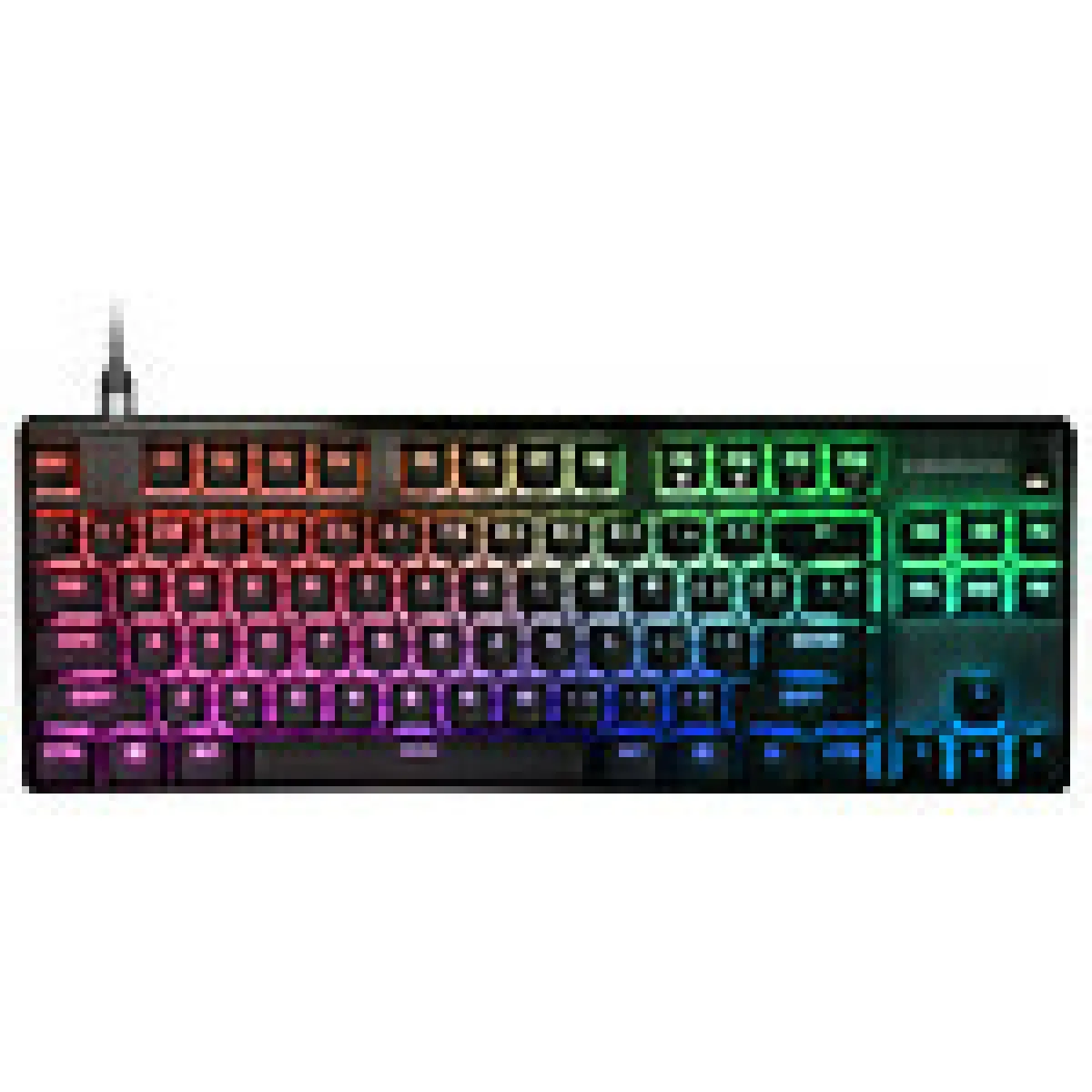 Non Communiqué Clavier Steelseries Apex 9 Tkl - Image 3