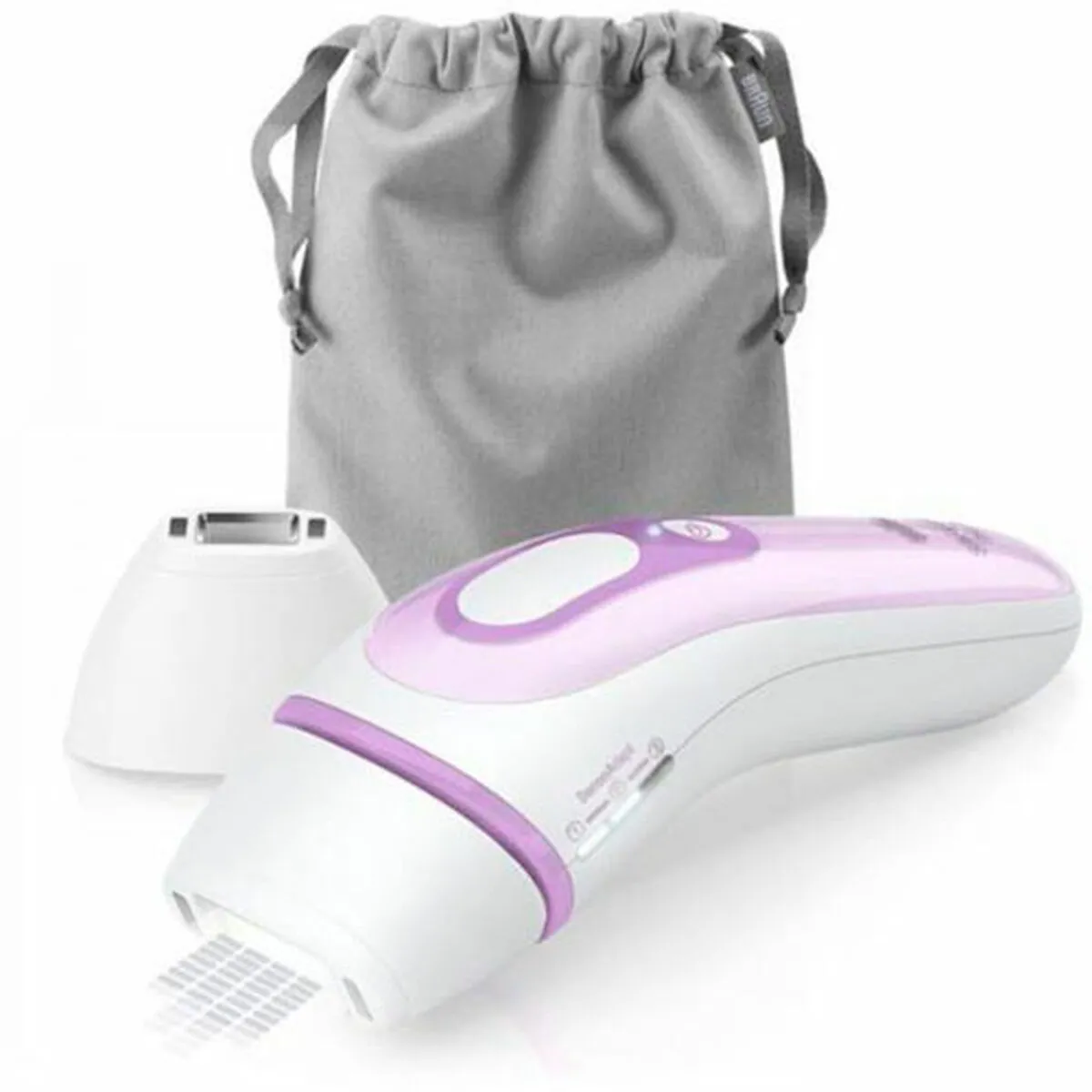 BRAUN Silk Expert Pro 3 BRAUN Silk Expert Pro 3