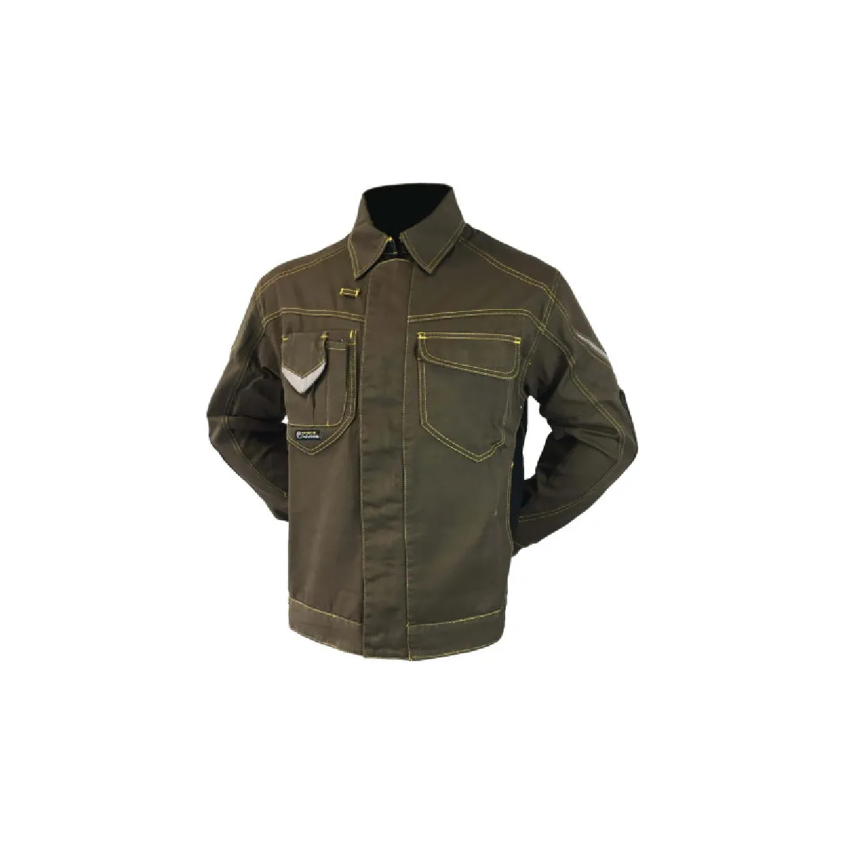 COFRA Workmaster - Marron/Noir - T.52