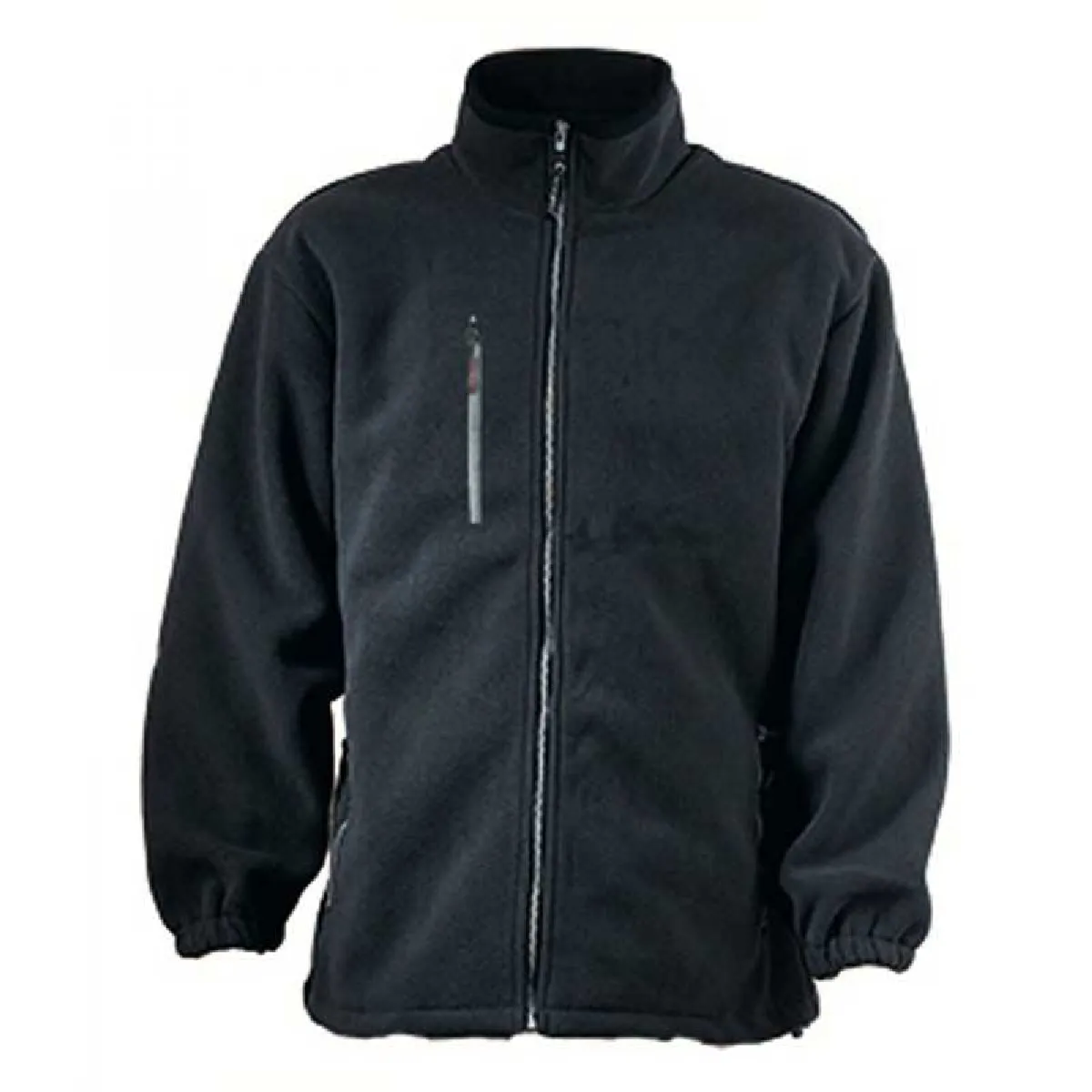Coverguard Veste polaire à col montant Angara - XL Coverguard Veste polaire à col montant Angara - XL
