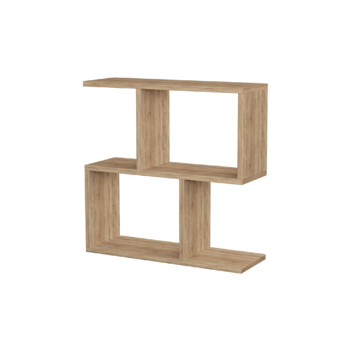 Meuble étagère bois TAKA Meuble étagère bois TAKA