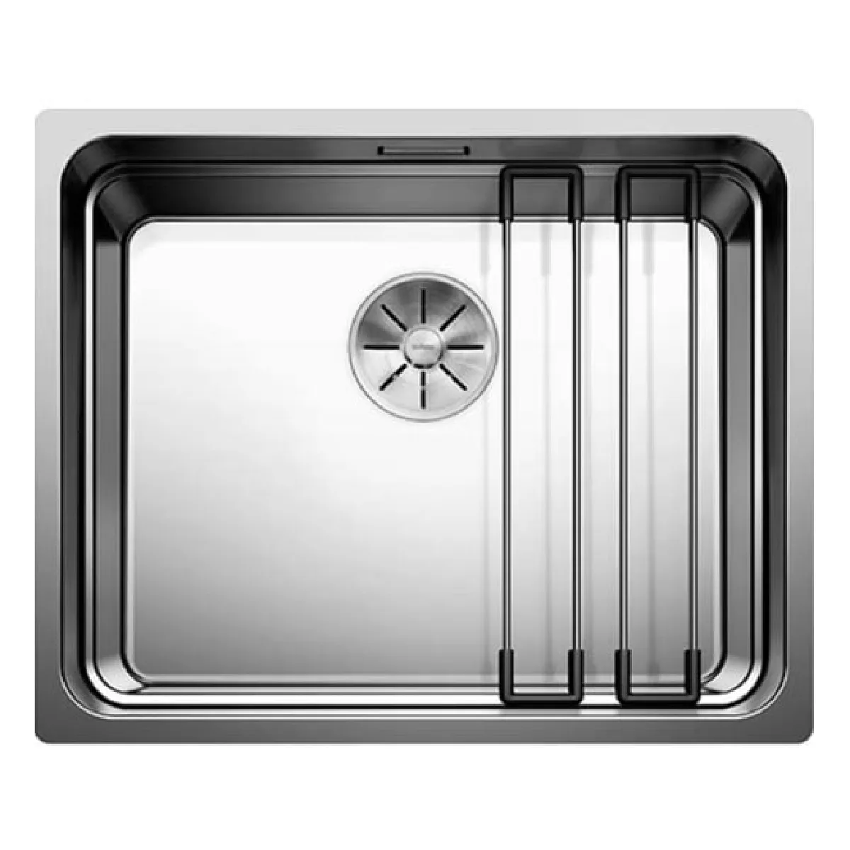 Blanco Etagon 500-IF - Inox 521840 Blanco Etagon 500-IF - Inox 521840