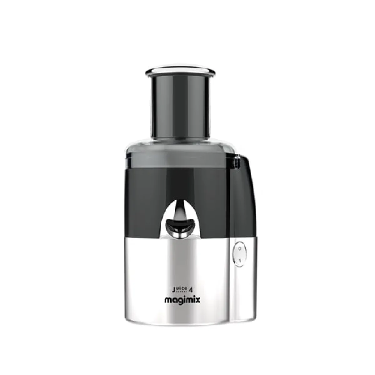 MAGIMIX Extracteur de jus Juice Expert 4 - vue 2