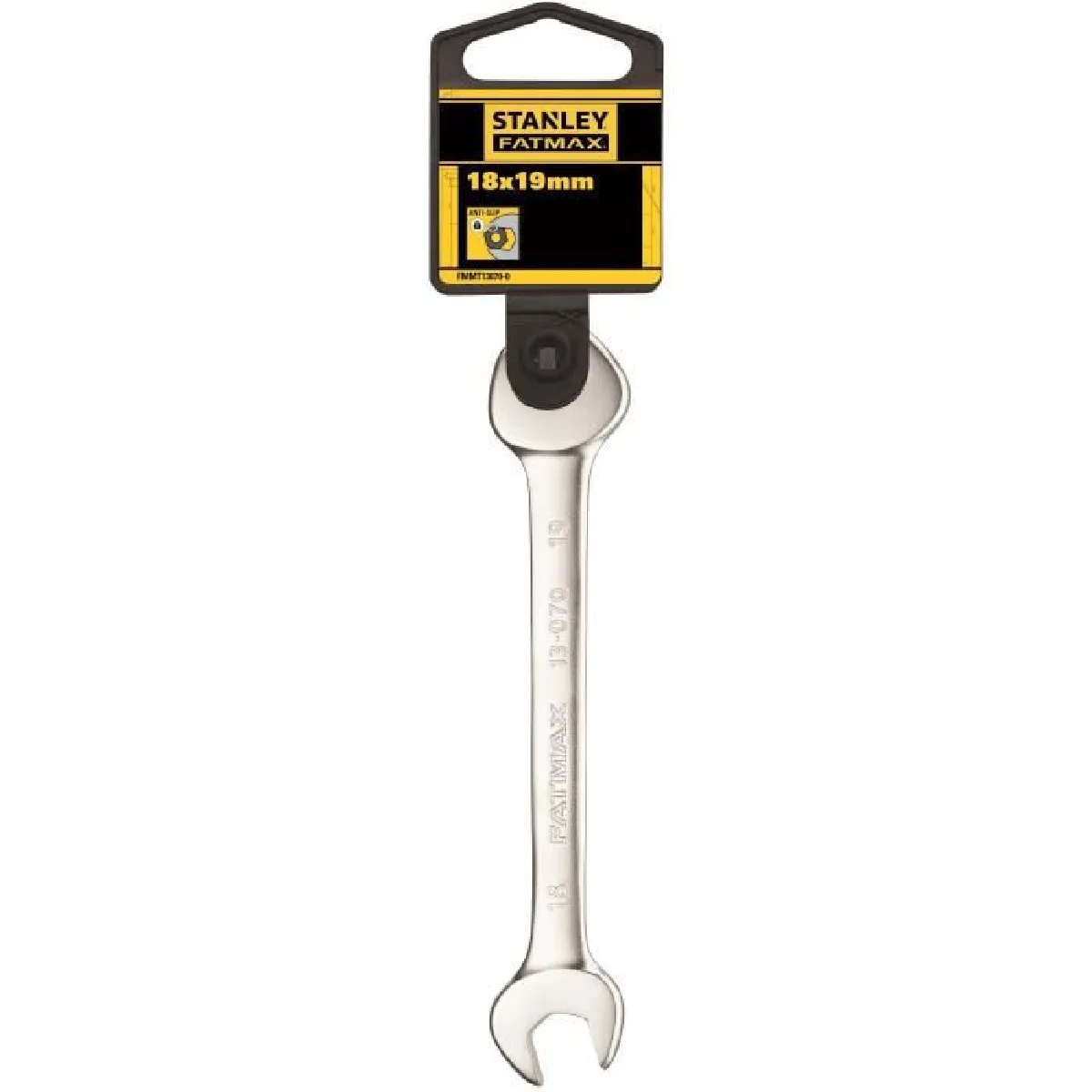 STANLEY FATMAX CLE A FOURCHE
