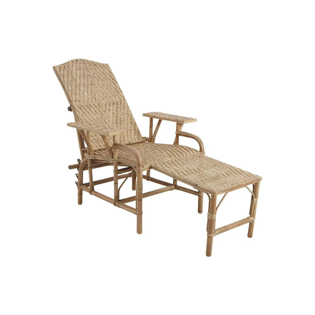 Aubry Gaspard Chaise Longue Aubry Gaspard Chaise Longue