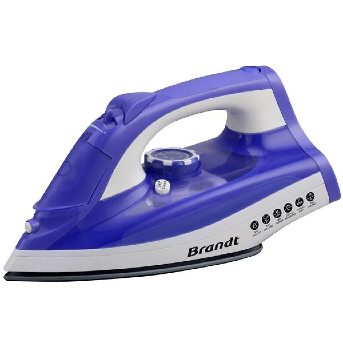 Brandt BFV20V translucide