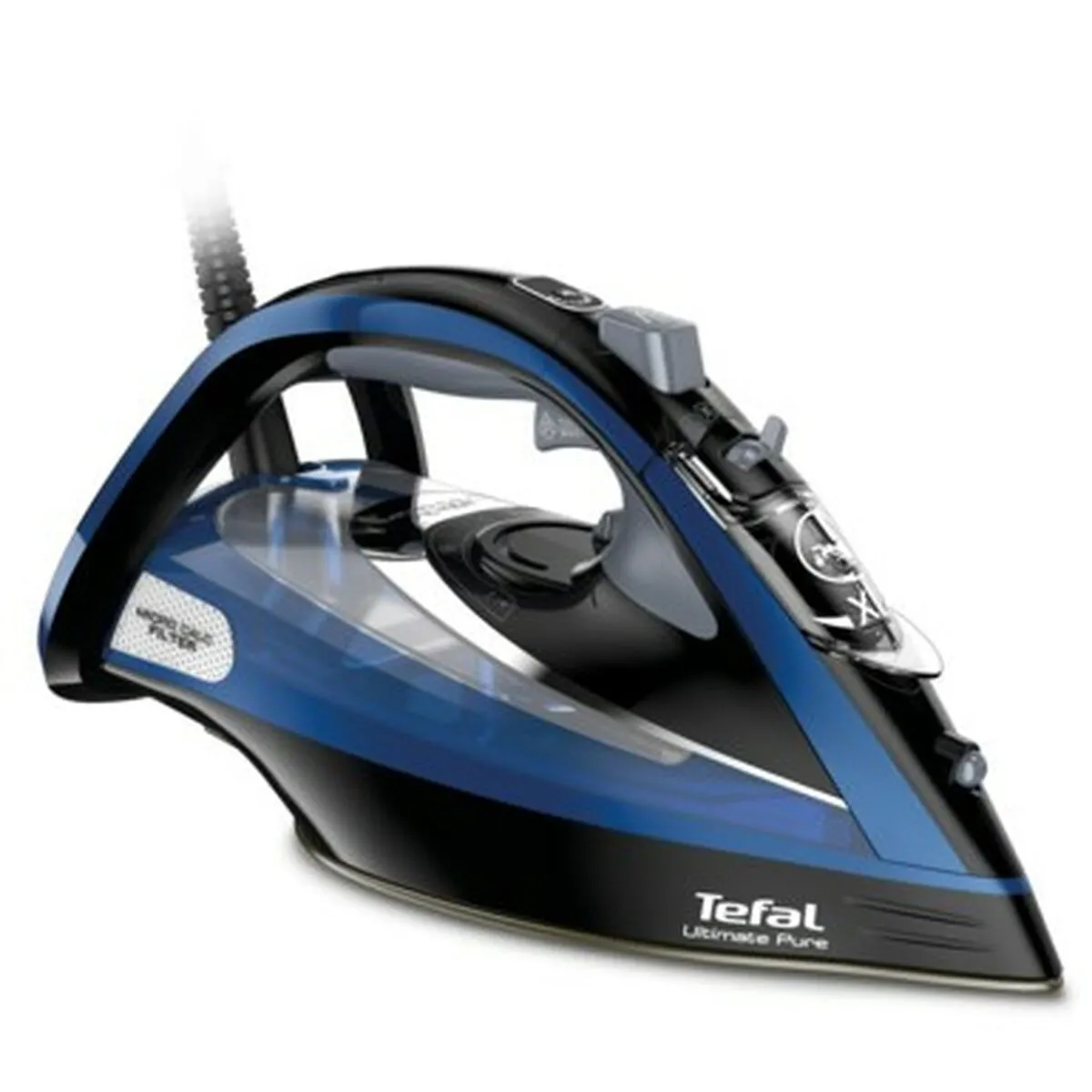 Fer à repasser Tefal FV9848E0 Iron Dry & Steam 