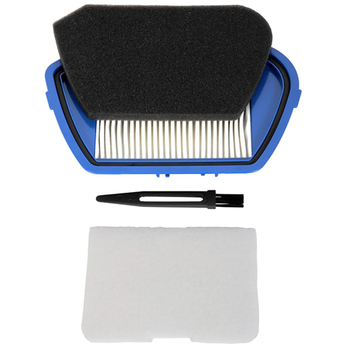 Moulinex Kit de filtration aspirateur